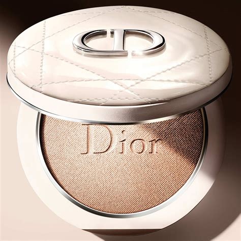 dior bronze luminizer 002|dior forever couture luminizer highlighter.